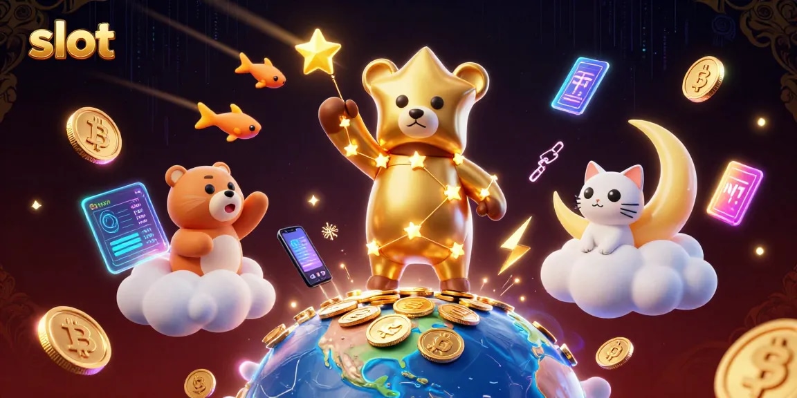 Putar slot yang menarik di BARUDAK88 dengan tawaran bonus terbaik dan jackpots besar.