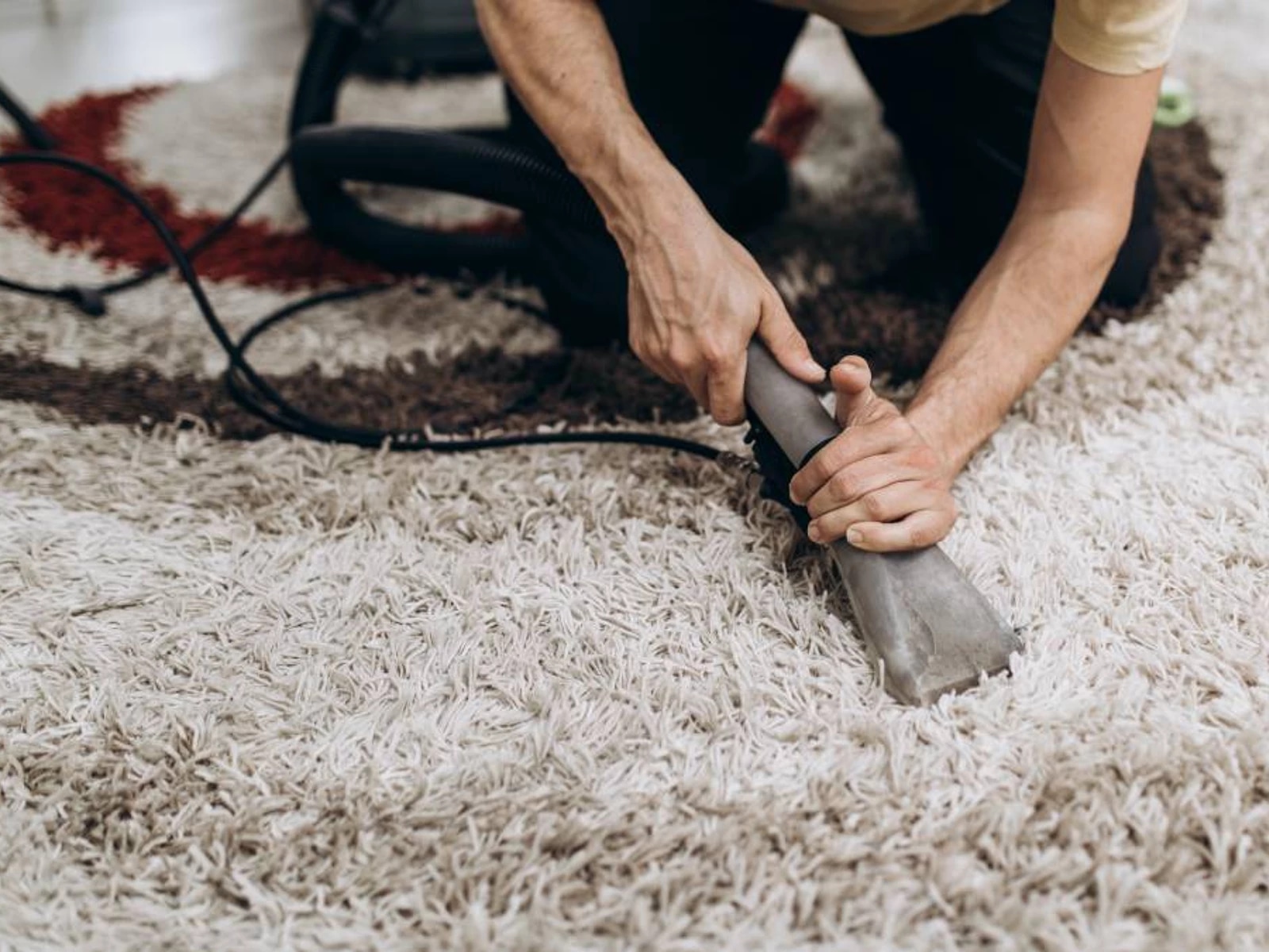 Carpet Cleaning Roseville CA – Keeping Your Floors Fresh & Clean