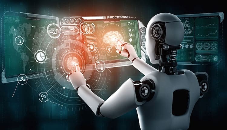 Agentic AI Frameworks Driving the Future of Automation