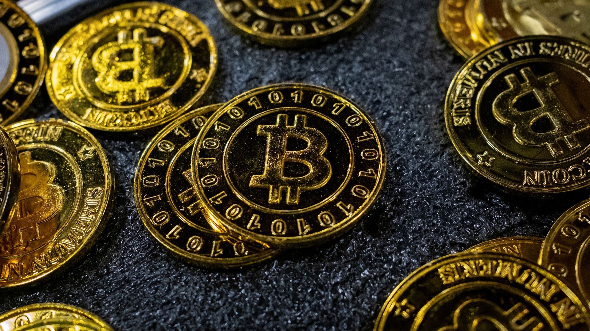 Bitcoin NFT Market Trends: What Traders Should Watch