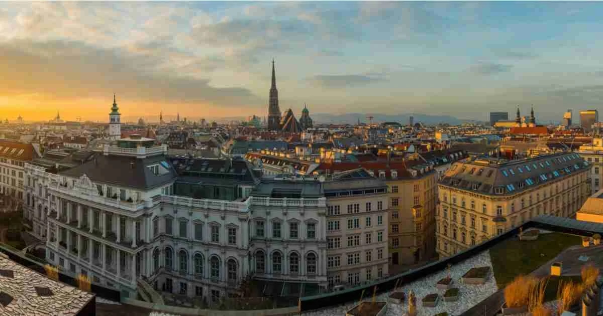 Wichtige Informationen und Dienste der Stadt Wien für Bürger und Besucher
