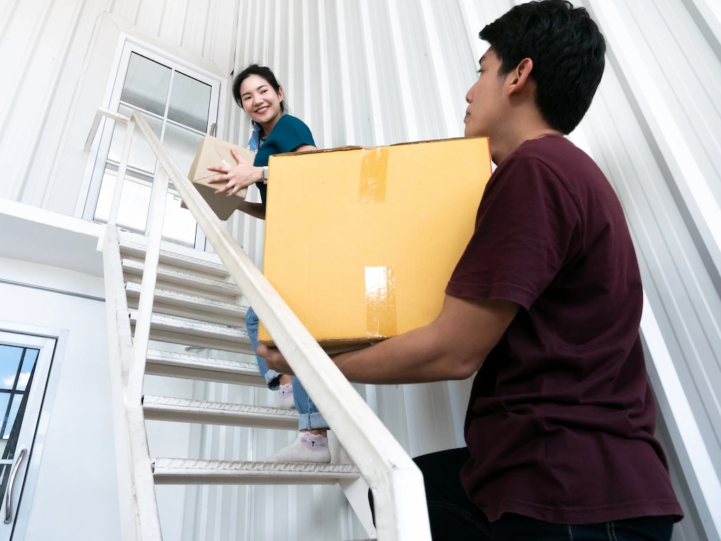 Furniture Delivery Phoenix – Careful Furniture Transport by DTS Logistics L.L.C.