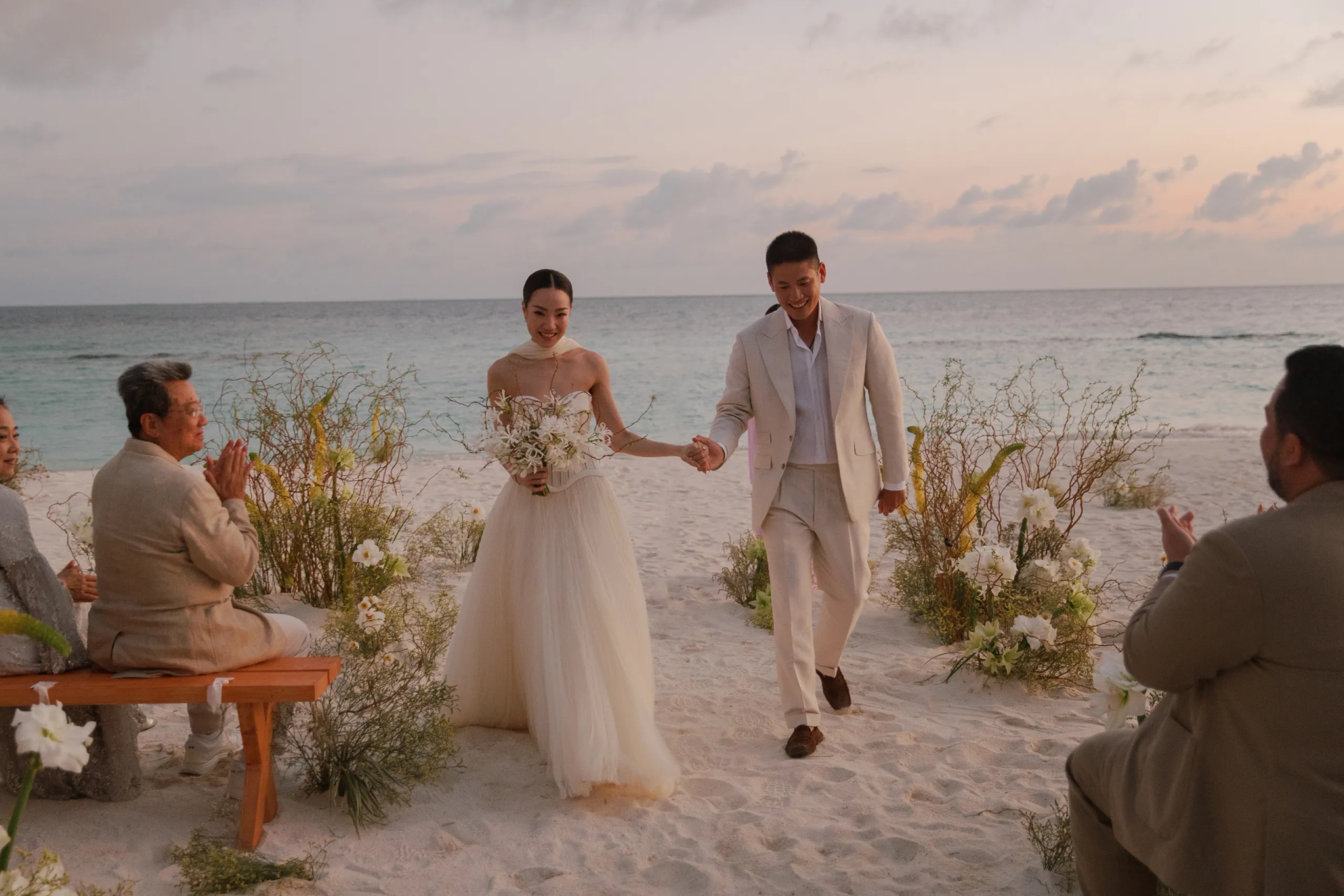 Rebel Designerwear: Where Grooms Find Their Perfect Wedding Suit