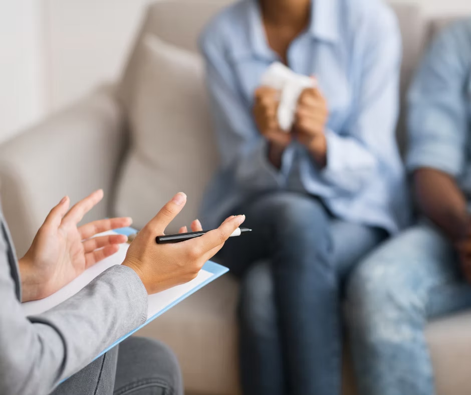 Effective Treatment for Psychiatric Disorders India Through Personalized Psychiatry Care at CHMC