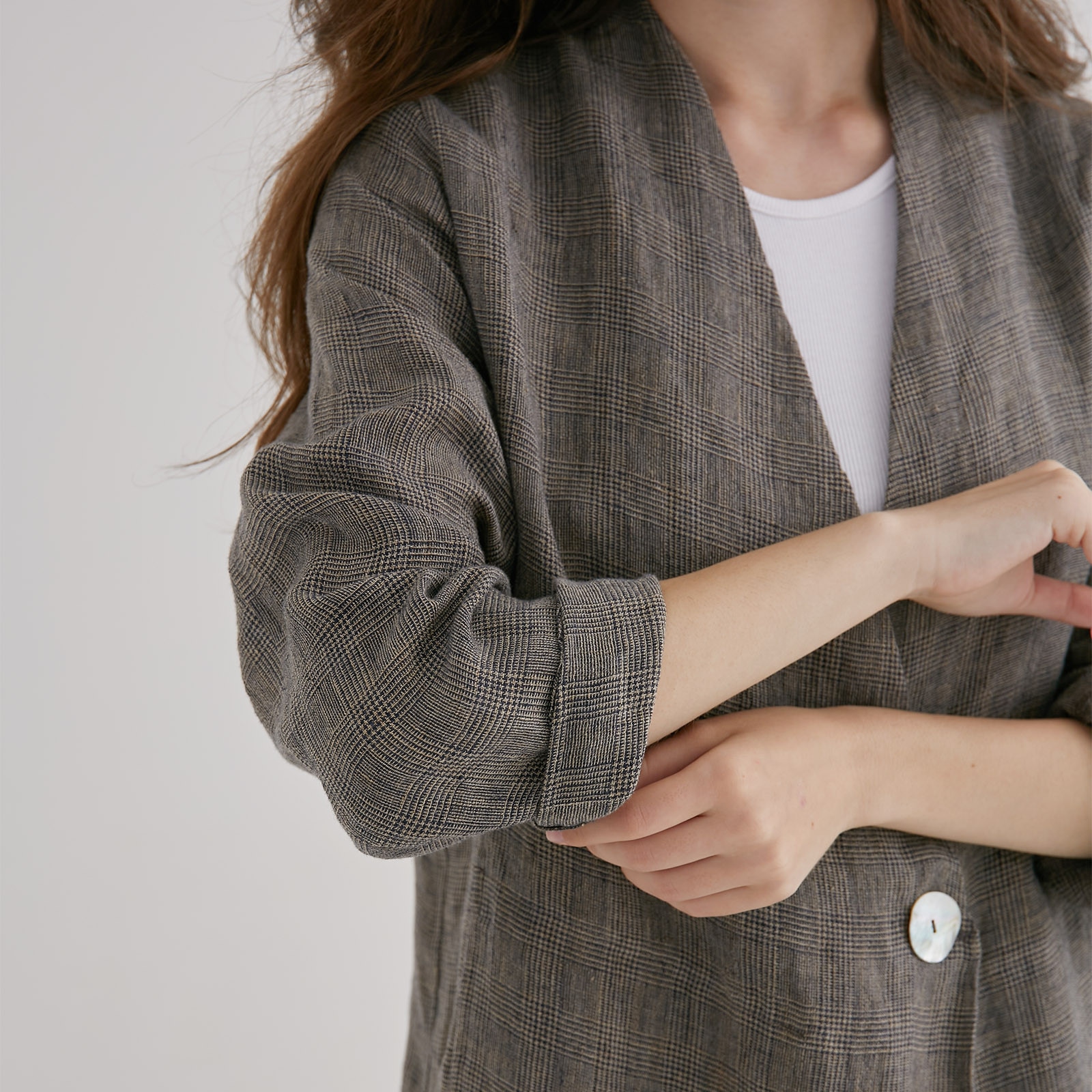 Raw Ecoproject – Sustainable Fashion in Linen, Cotton & Alpaca