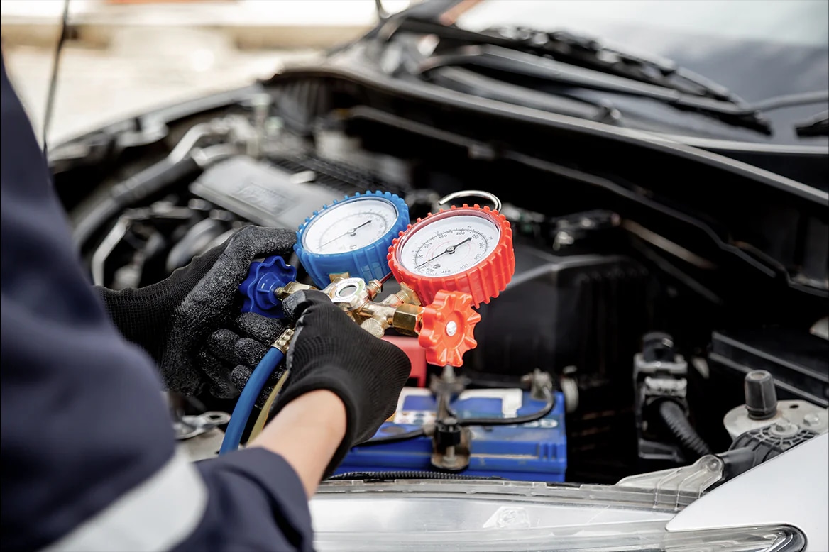 Auto Shop Near Me – Full-Service Car Repair Experts