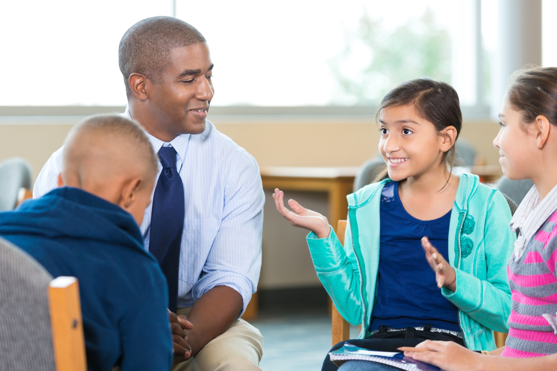Kidd ABA Therapy – In-Home ABA for Communication and Behavior Growth