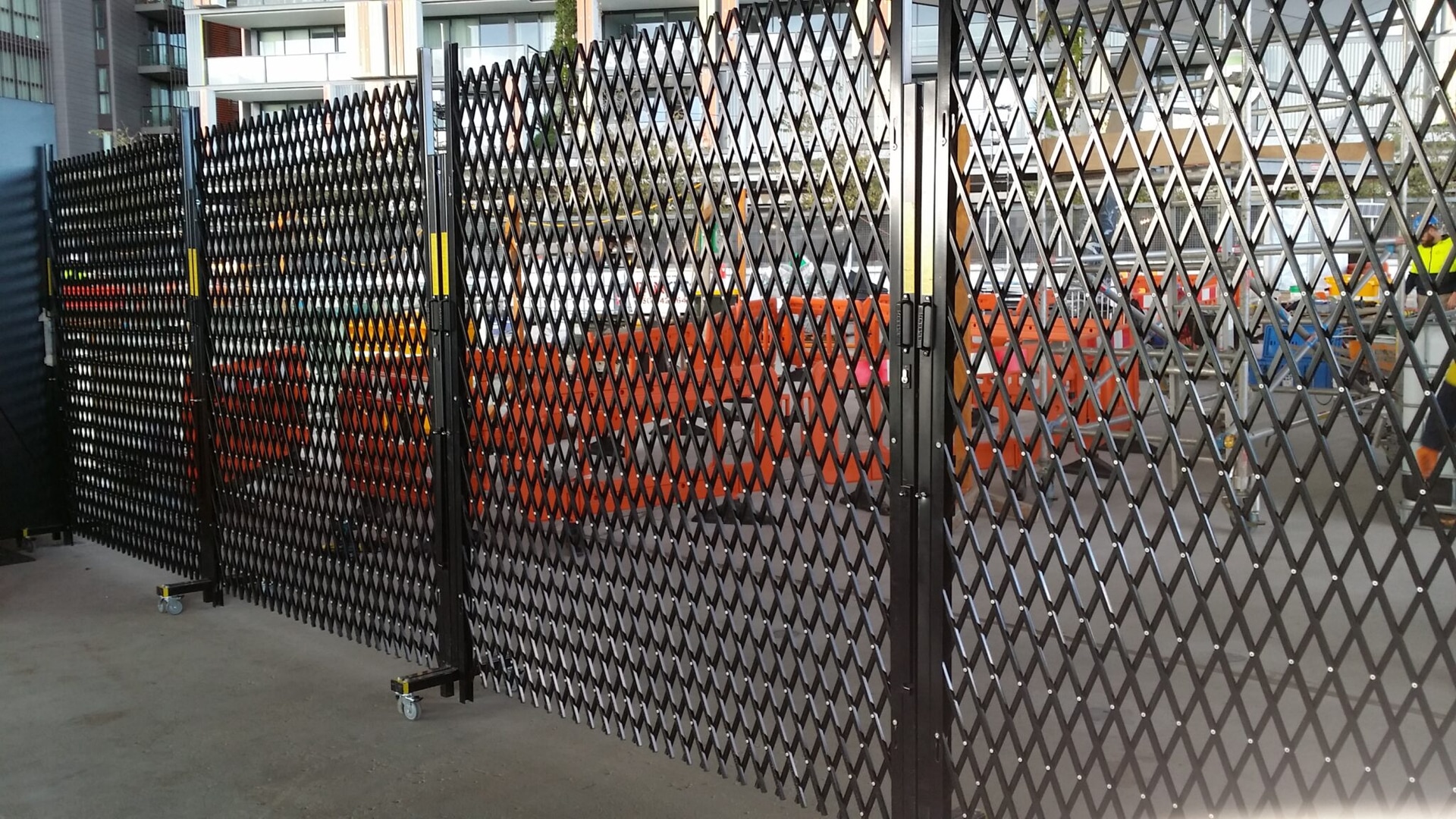 Professional Gate Installers with Proven Experience | First Choice Gates