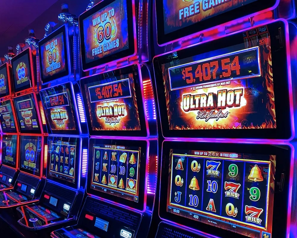 Ram gaming Berkualitas Tinggi untuk Kebutuhan Gaming Modern
