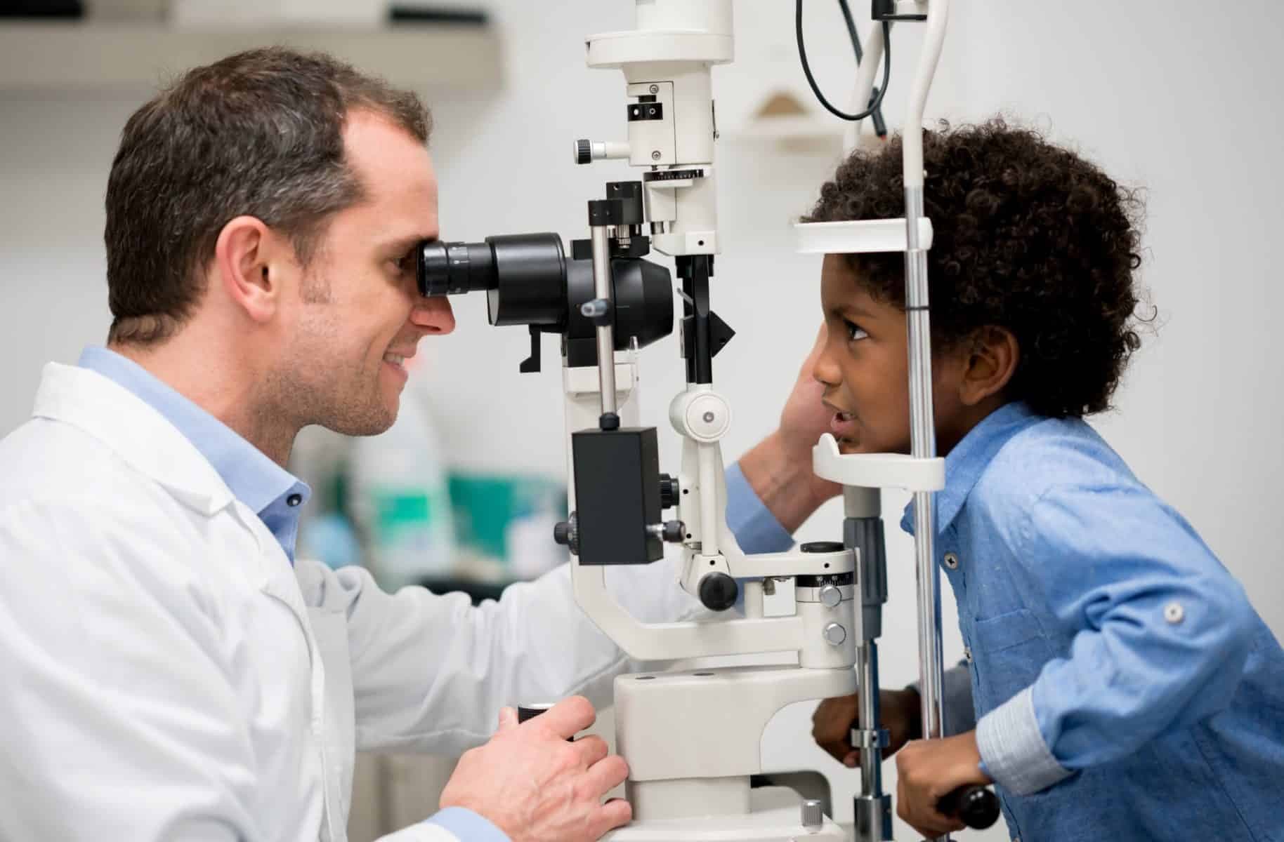 Caring Pediatric Eye Doctor for Comprehensive Kids’ Eye Care