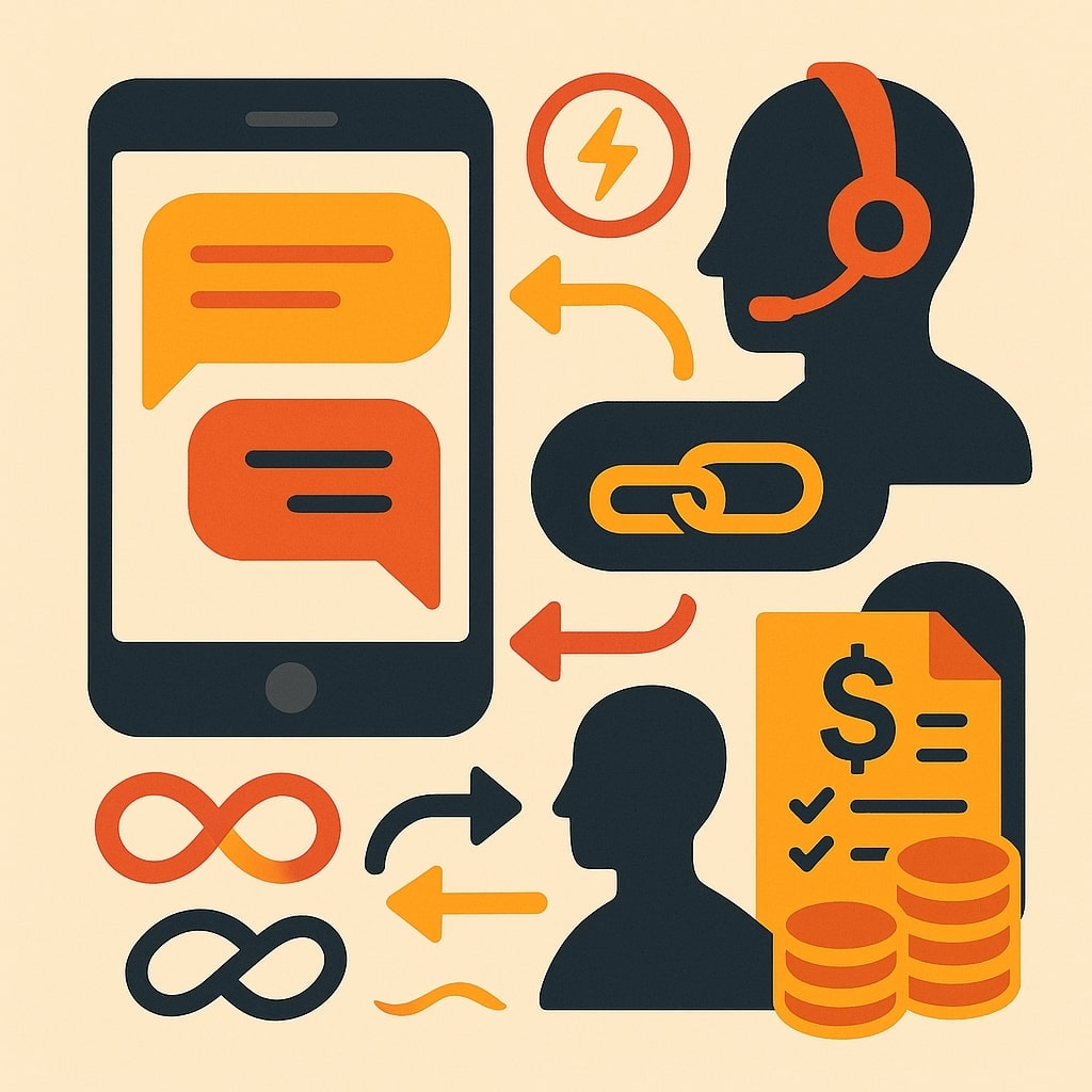 Unlocking the Power of SMS Marketing for Fourth of July Events