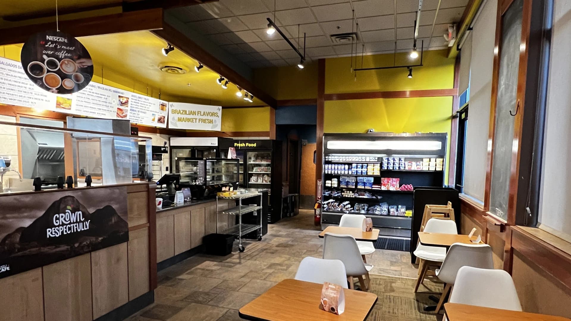 Familia Dos Anjos Brazil: Your Local Brazilian Food Shop for Fresh Meats and Groceries