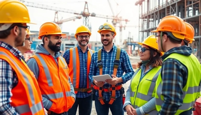 Elevate performance through effective Workplace safety communication