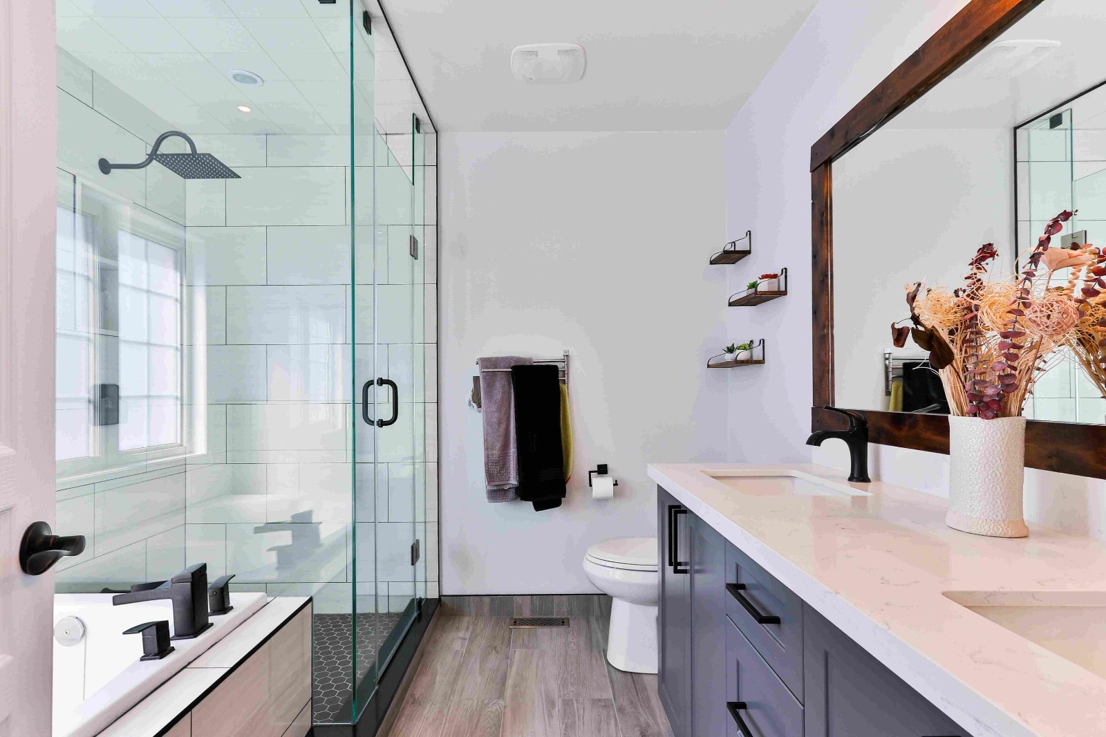Elegant Showers Australia Offering Elegant Shower Screens