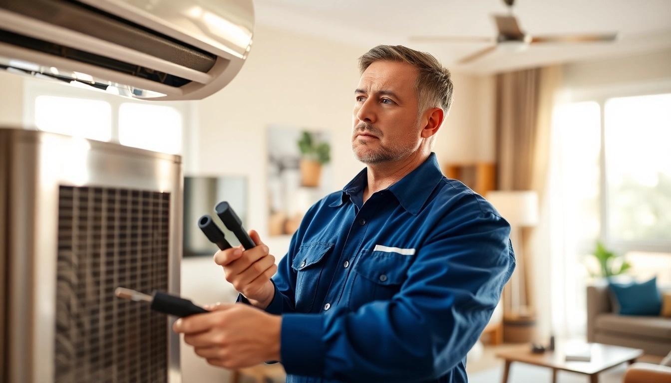 Affordable Air Conditioning Repair Tampa by Experts