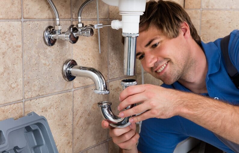 Professional Whole House Repiping Services Tampa FL