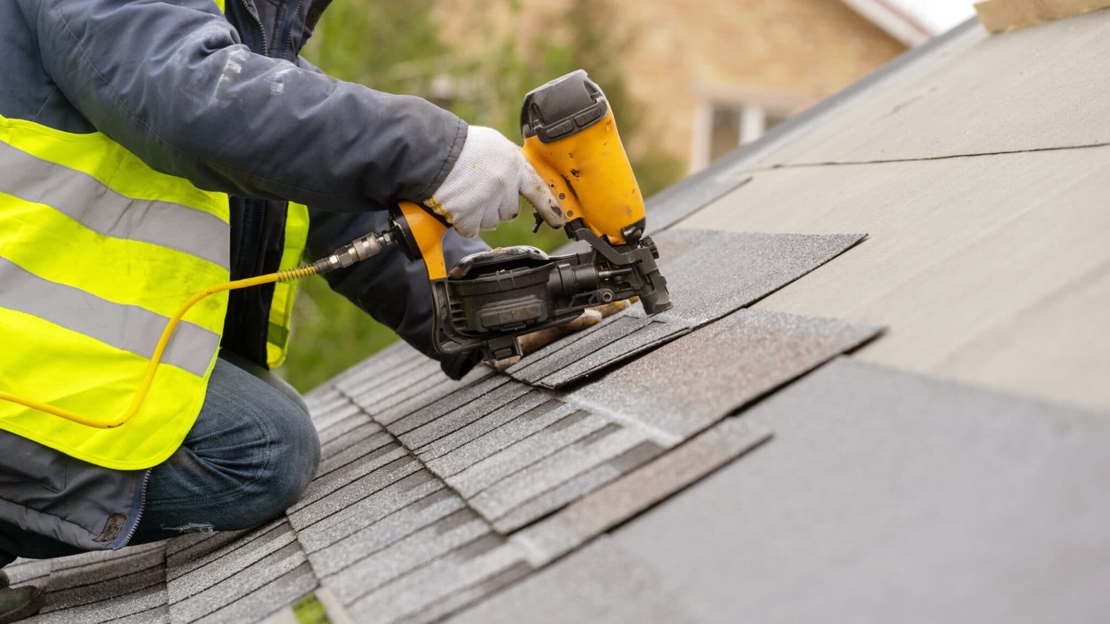 Experienced Roofing Company for Residential & Commercial Projects