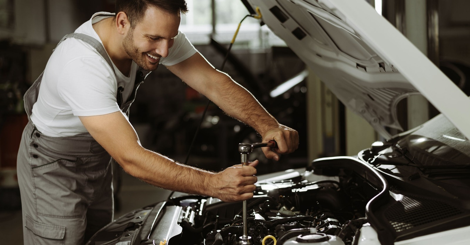 Experienced Mechanic Marietta, GA – Quality Vehicle Service