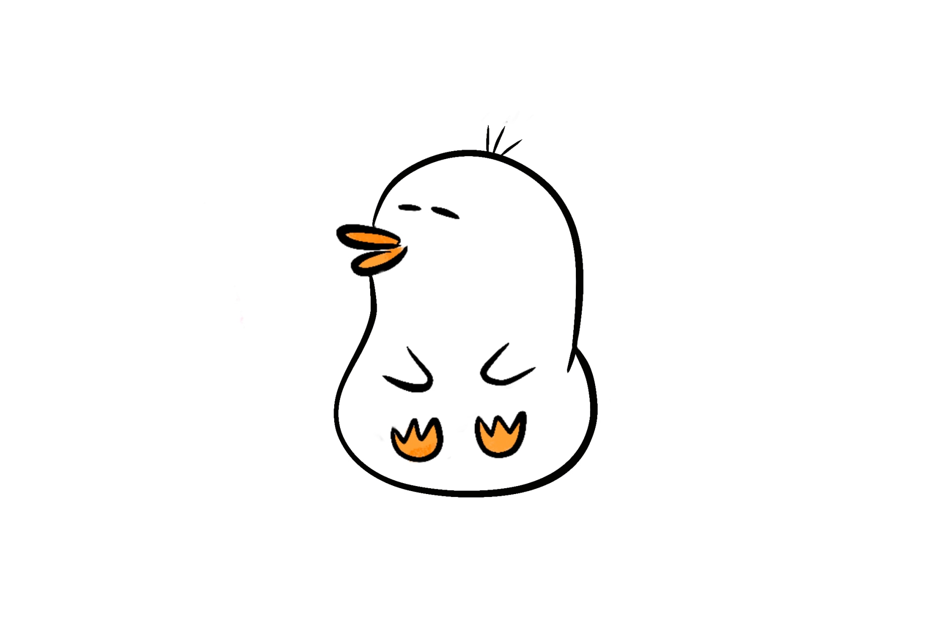 Engaging Visuals and Stories on Dachiduck