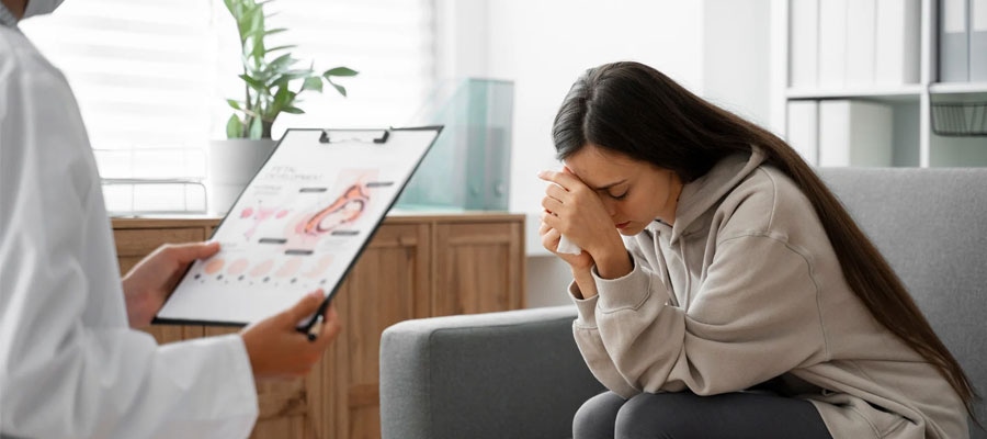 Effective Treatment for Psychiatric Disorders India Through Personalized Psychiatry Care at CHMC