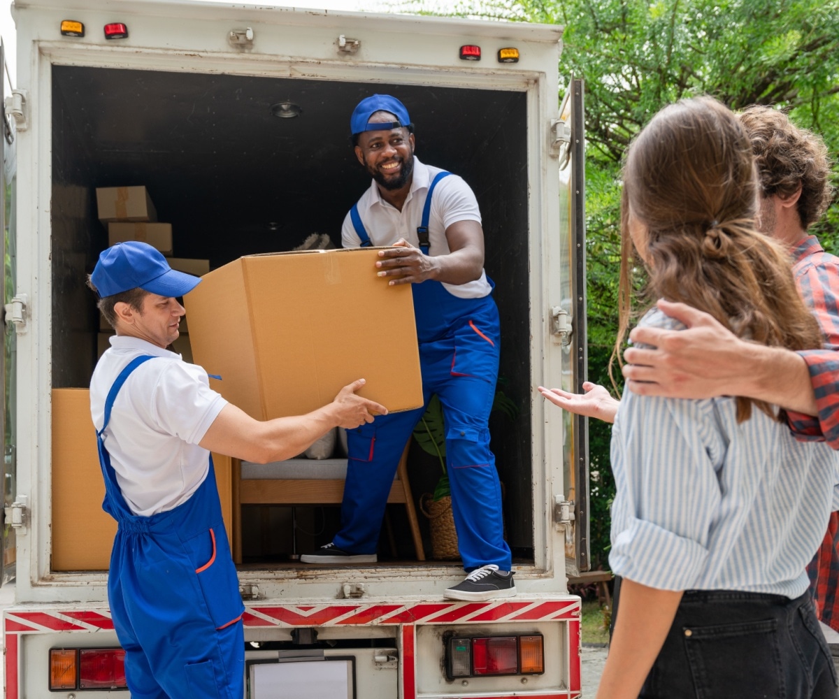 Same day delivery Phoenix | On-Time Solutions by DTS Logistics L.L.C