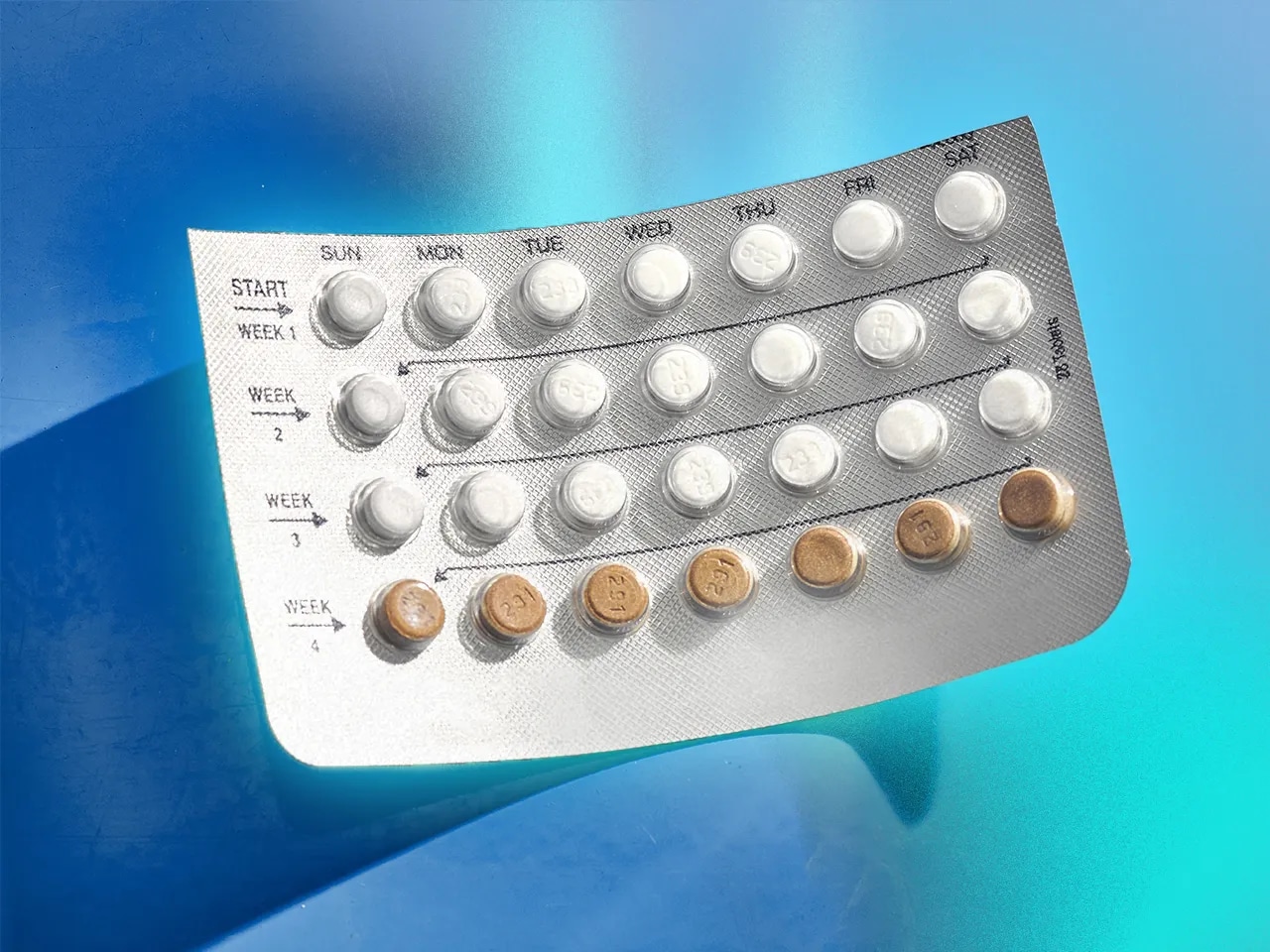 Antibabypille ohne Wartezimmer: Dein Online-Rezept in wenigen Minuten