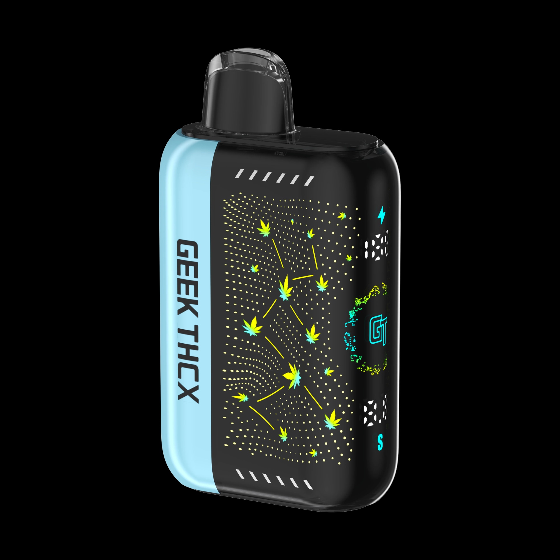 Upgrade Your Experience with geek thc and Cutting-Edge VPU Technology