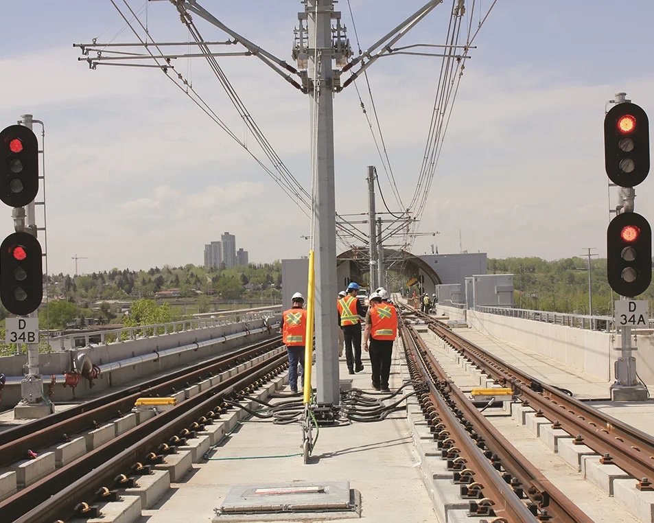 Railroad Design Consultants – Professional Railroad Design Consultants for Modern Rail Projects