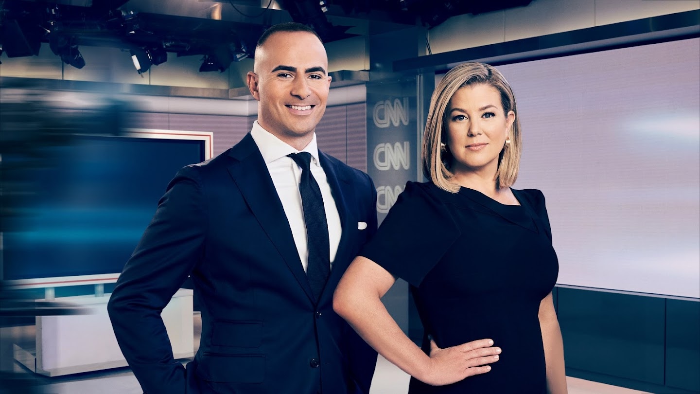 Watch Global Events on CNN Live Stream Free