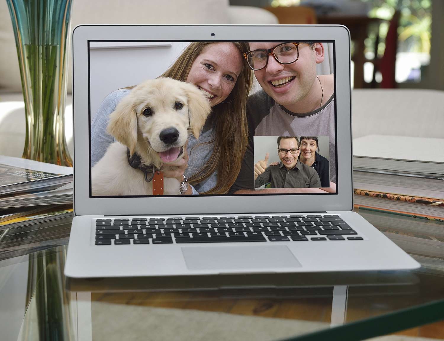 Random Video Chat – Instant Face to Face Chat
