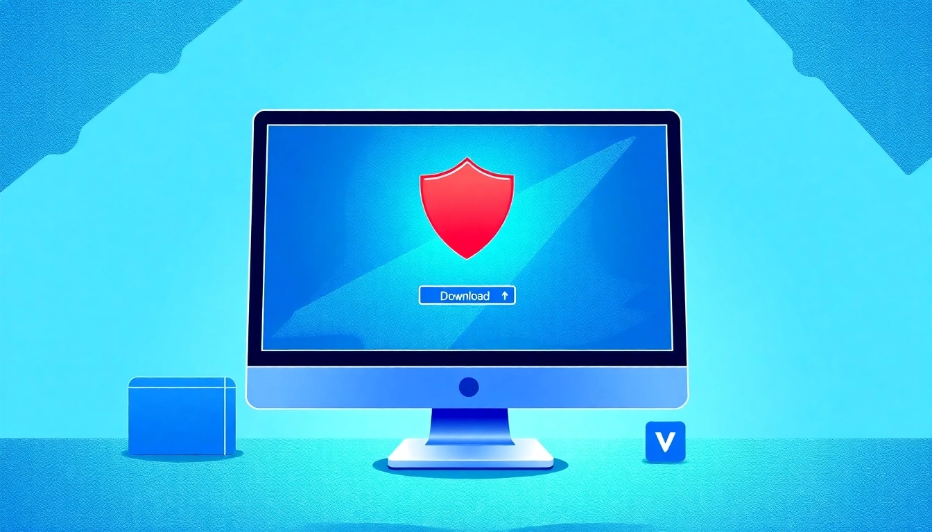 Download free VPN for Windows easily with these steps and official links.