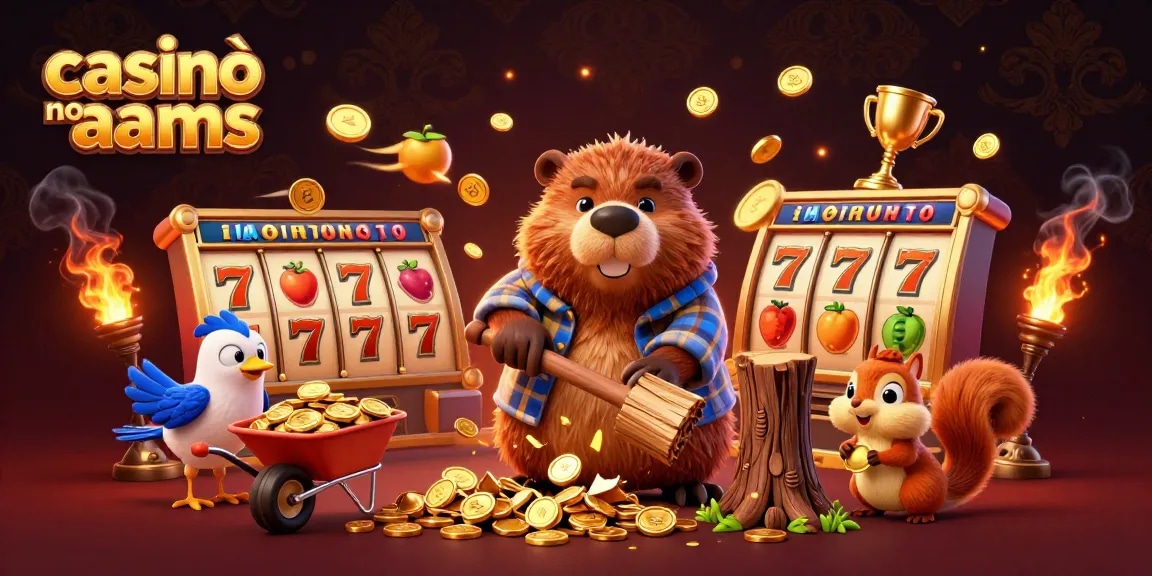 Gioca nei casinò non AAMS con slot e jackpot generosi, svela premi d'oro in un'atmosfera vivace.