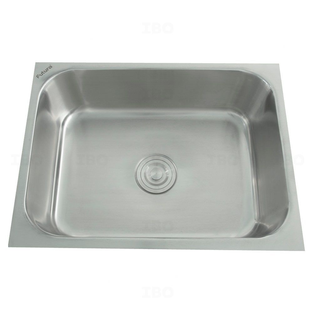 Steel sinks stainless tailored for professional environments