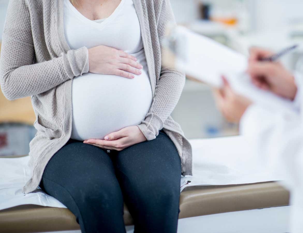 Pregnancy Assistance & Support | Options for Women St. Croix Valley