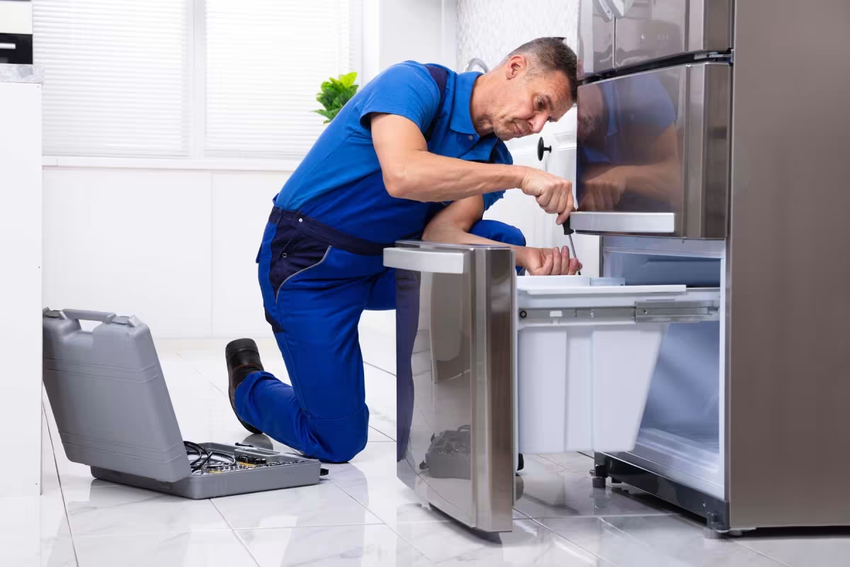 Top-Rated Appliance Repair Services for Your Home