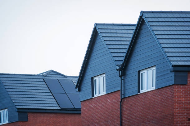Buy Exterior Wall Panels for Homes, Offices, and Commercial Projects
