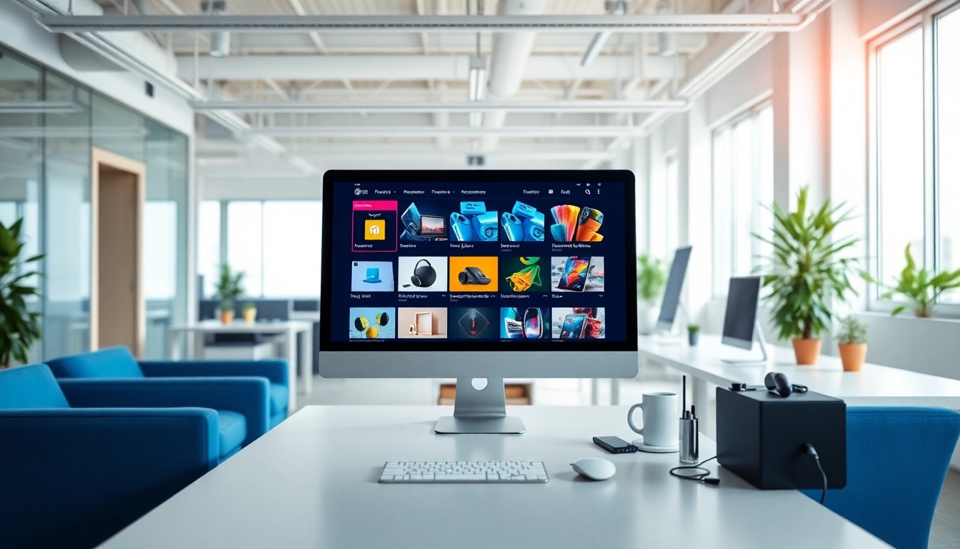 Visit af88 com for a modern e-commerce experience featuring cutting-edge technological products.