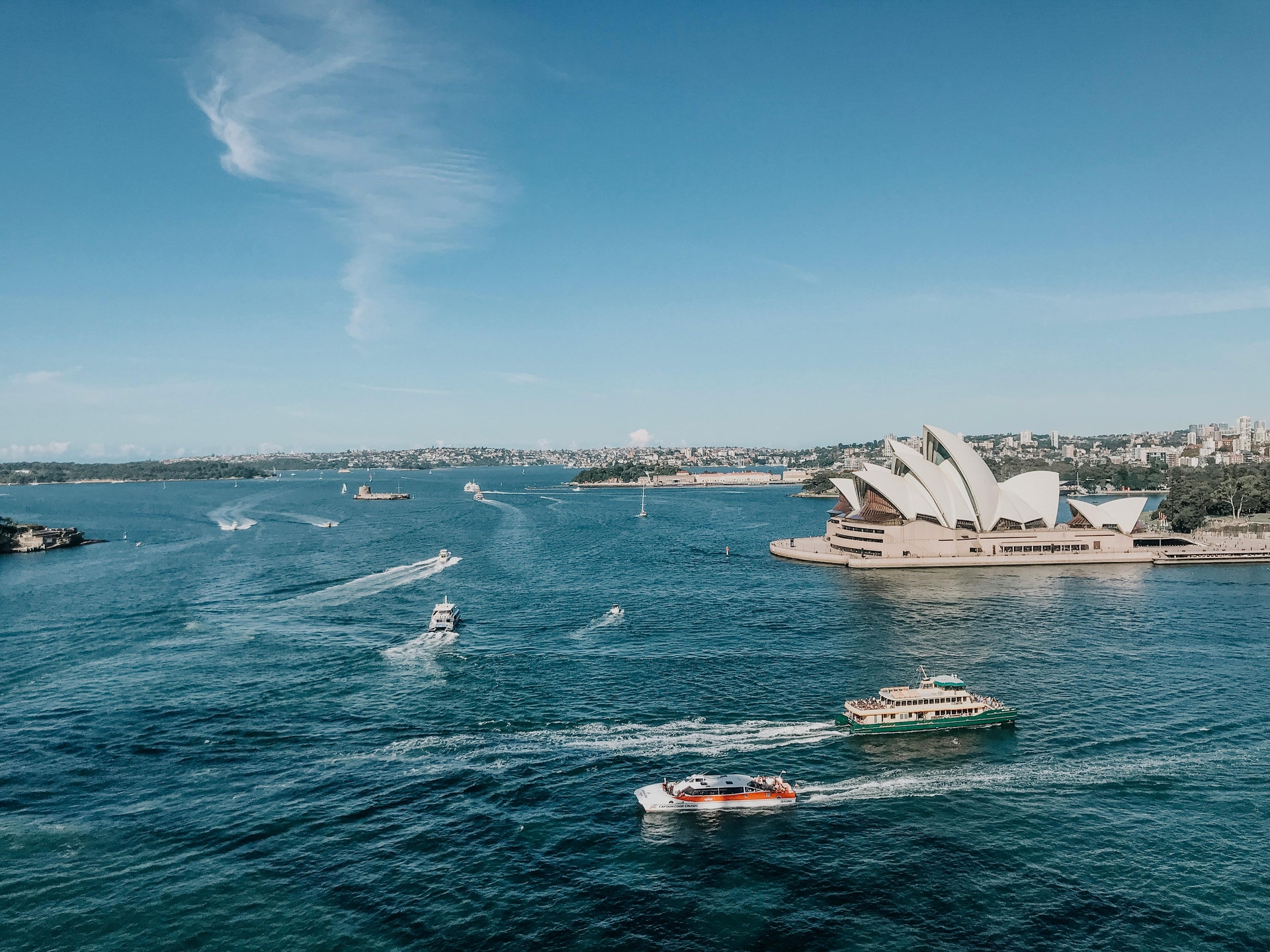 Discover Exciting Tour and Travel Deals for Every Budget