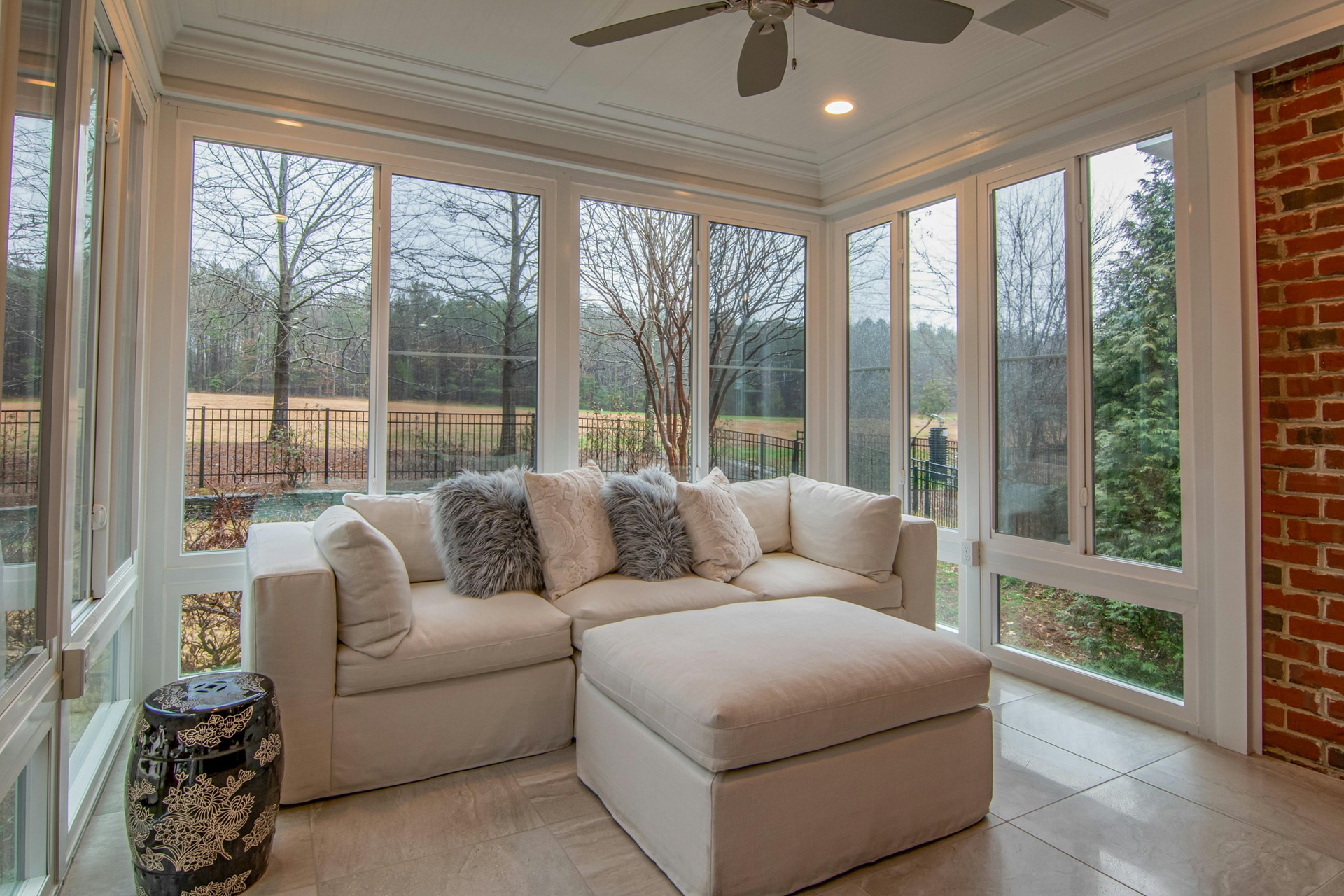 Sunroom Cost Breakdown for Stylish Home Additions