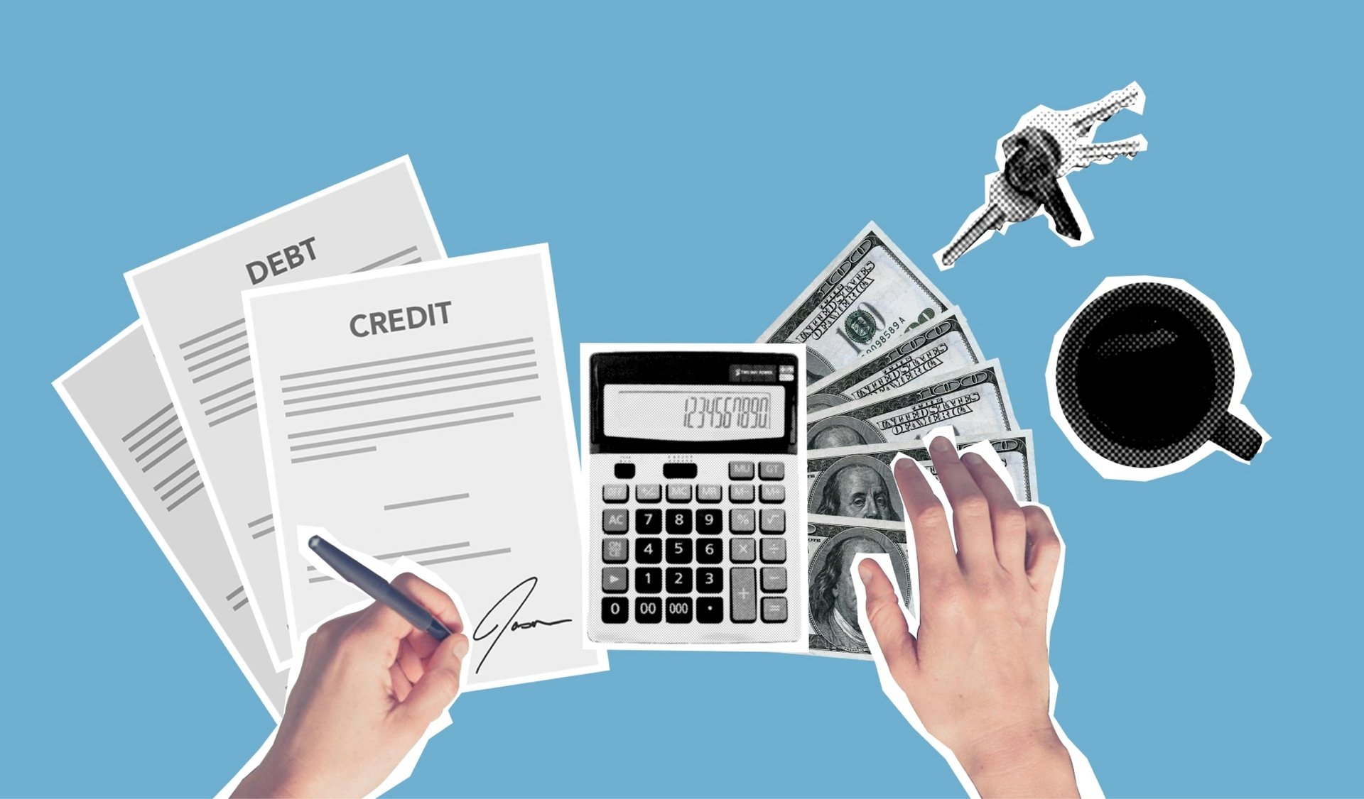How the Family Loan Calculator Can Help You Set Fair Terms