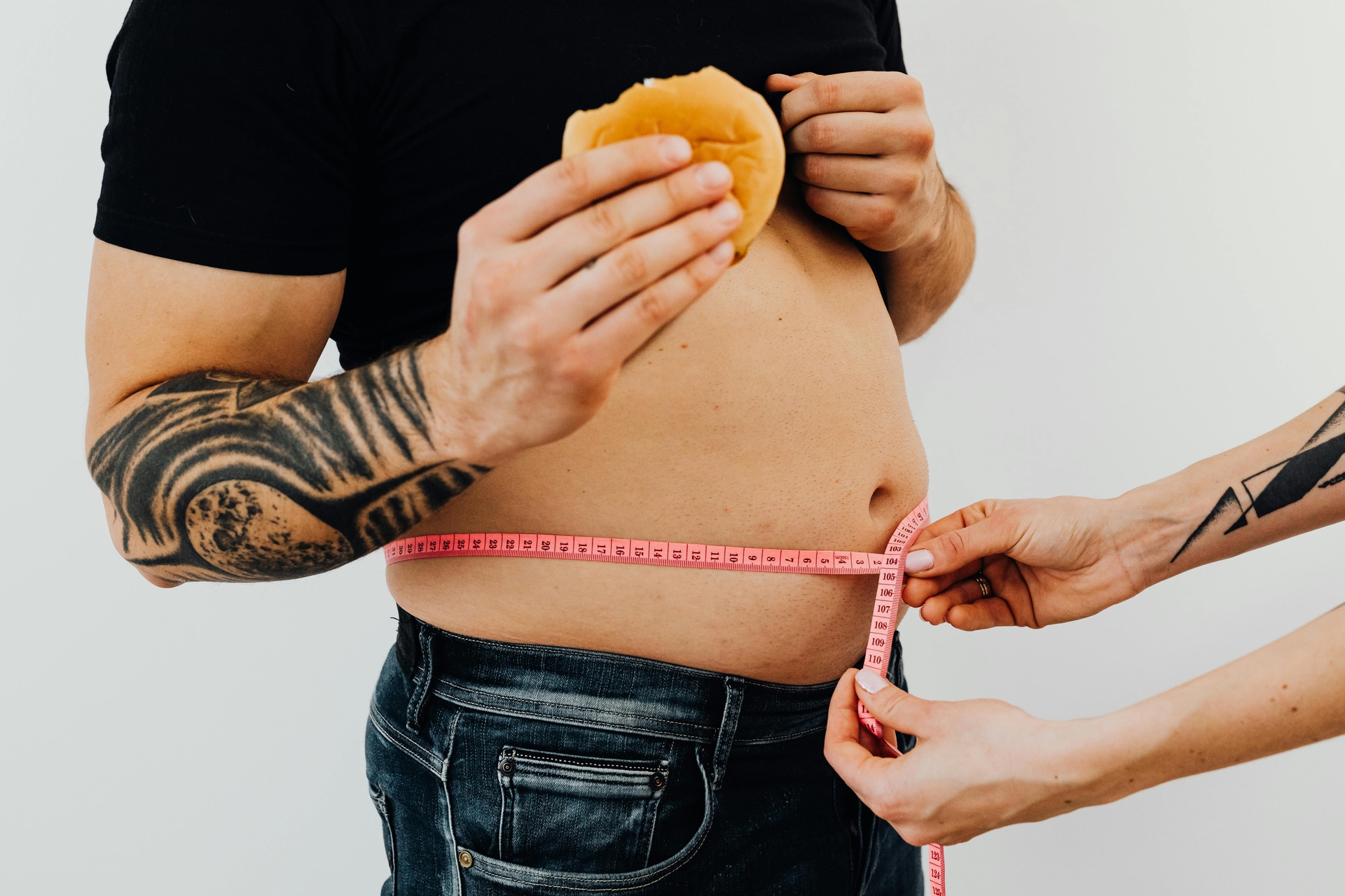 Top Benefits of Oral Weight Loss Treatments for Busy Professionals
