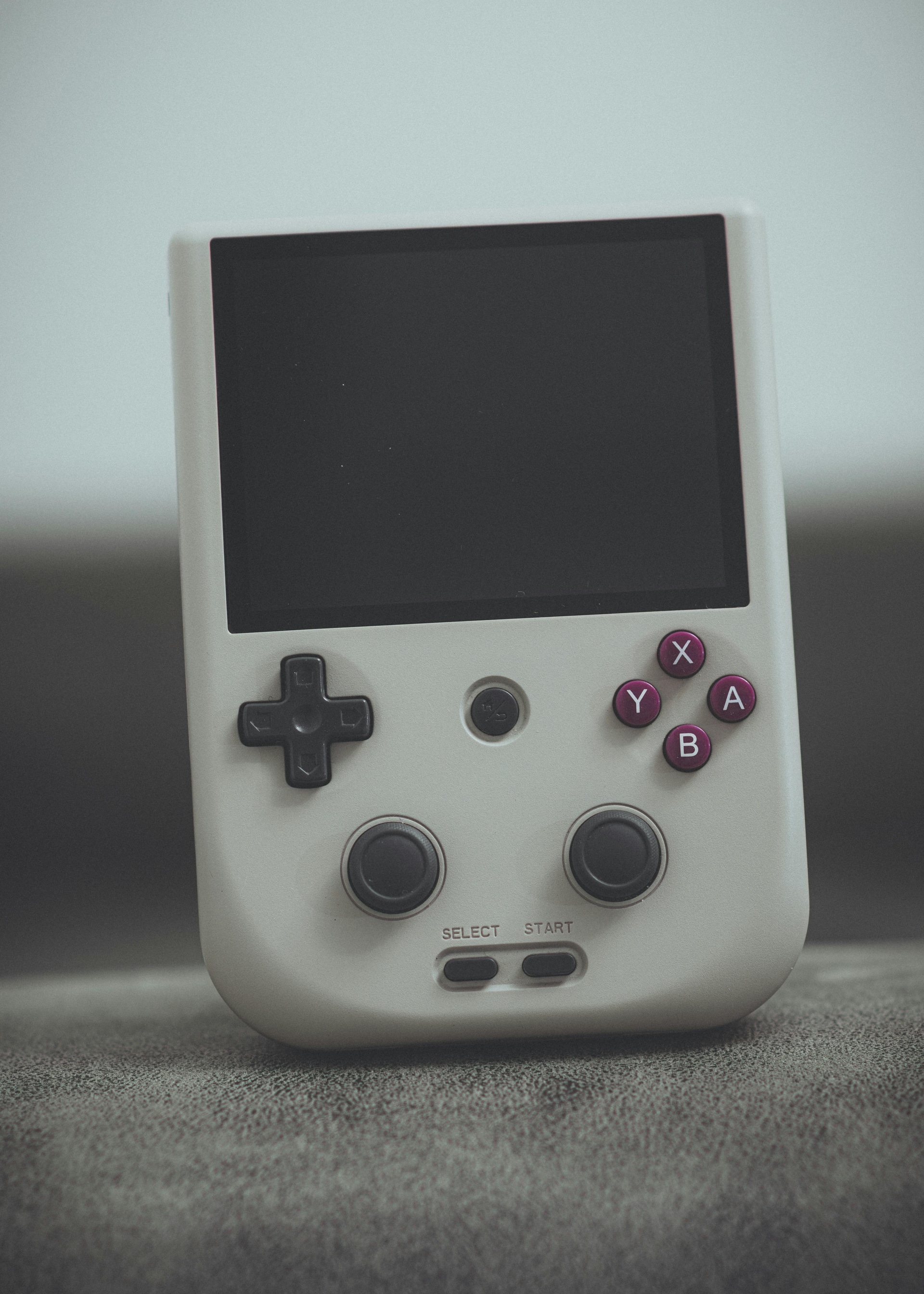 Top R36s Retro Game Handheld Devices – Experience Retro Gaming