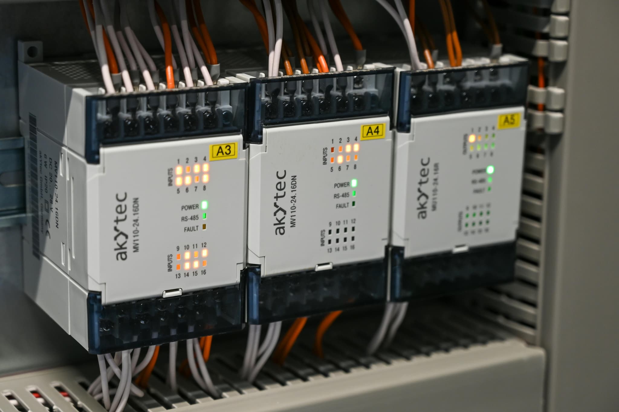 Electrical Panel Upgrade: Modern Solutions for Your Home’s Electrical Needs