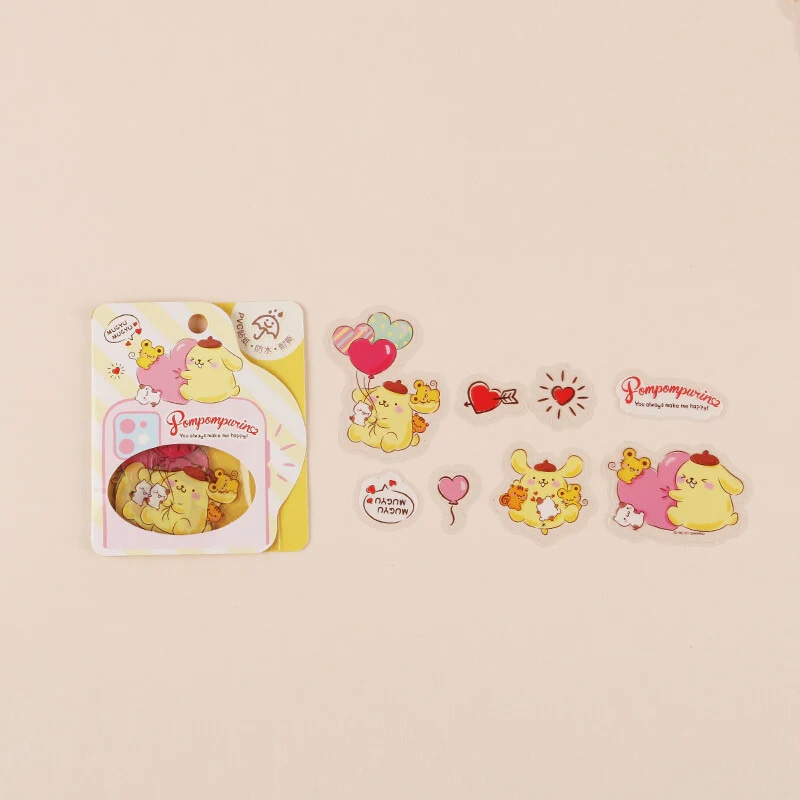 Dachi Duck: Artist-Designed Stationery & Lifestyle Goods