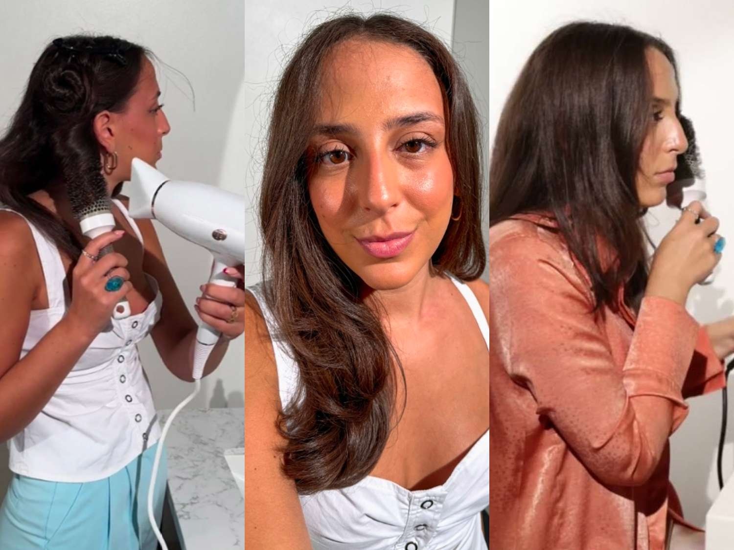 Hair Dryer Ionic Solutions for Faster Drying and Healthier Hair