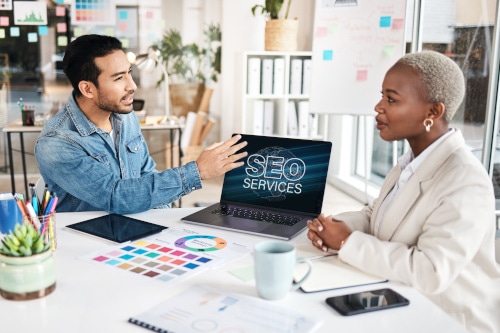 Local Businesses Thrive With a Dedicated Google Ads Agency