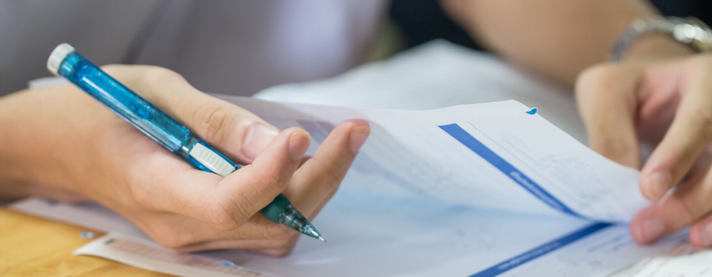Personalized Exam Help Services for Online Exams