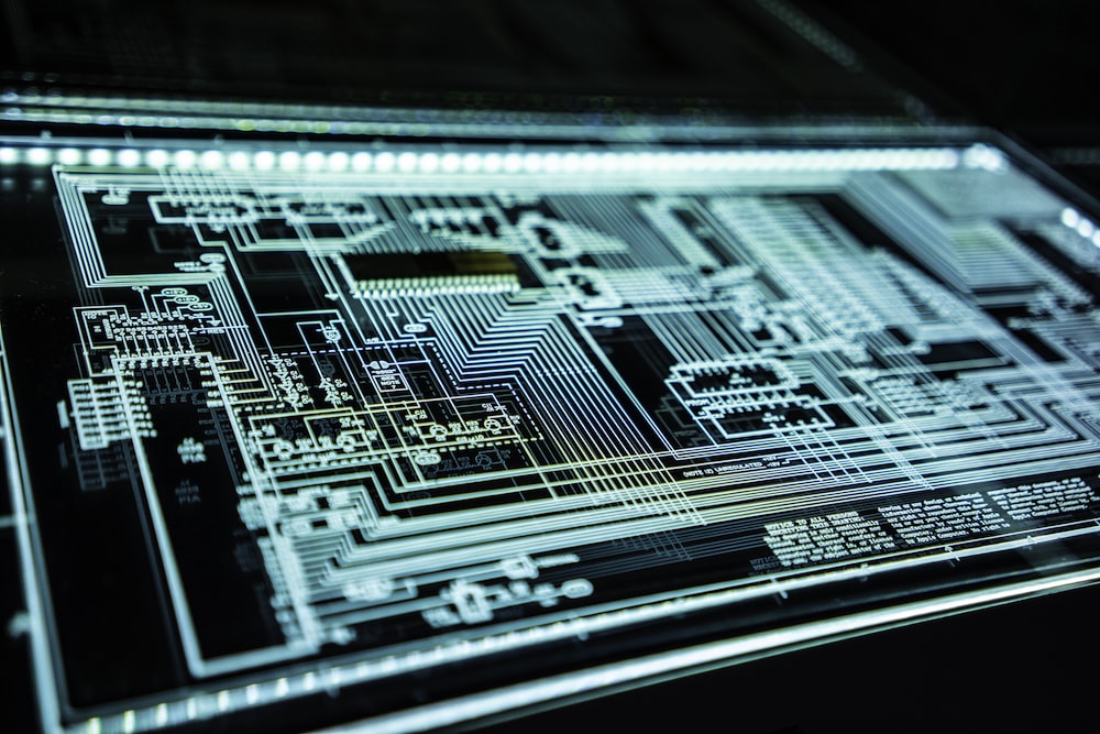 IT Infrastructure Solutions for Scalable Business Growth