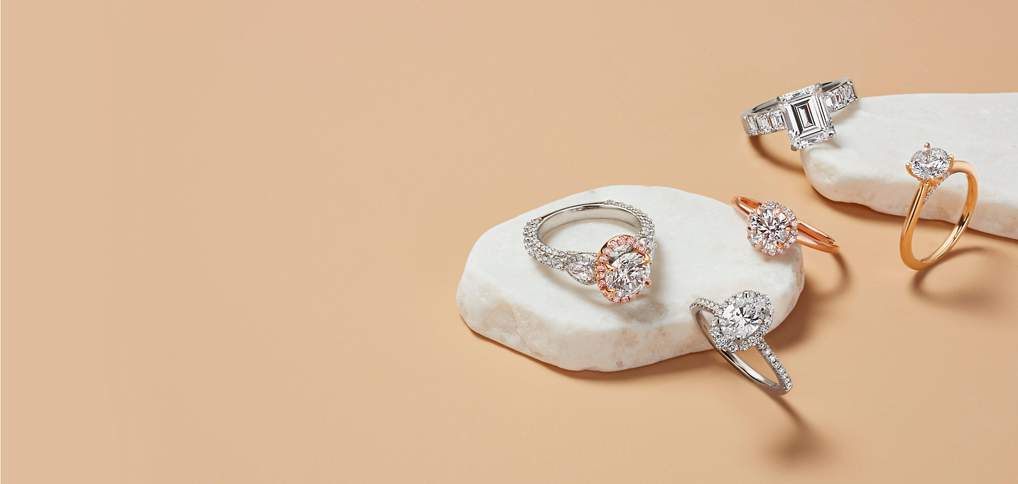 Engagement ring styles That Reflect Your Unique Love Story