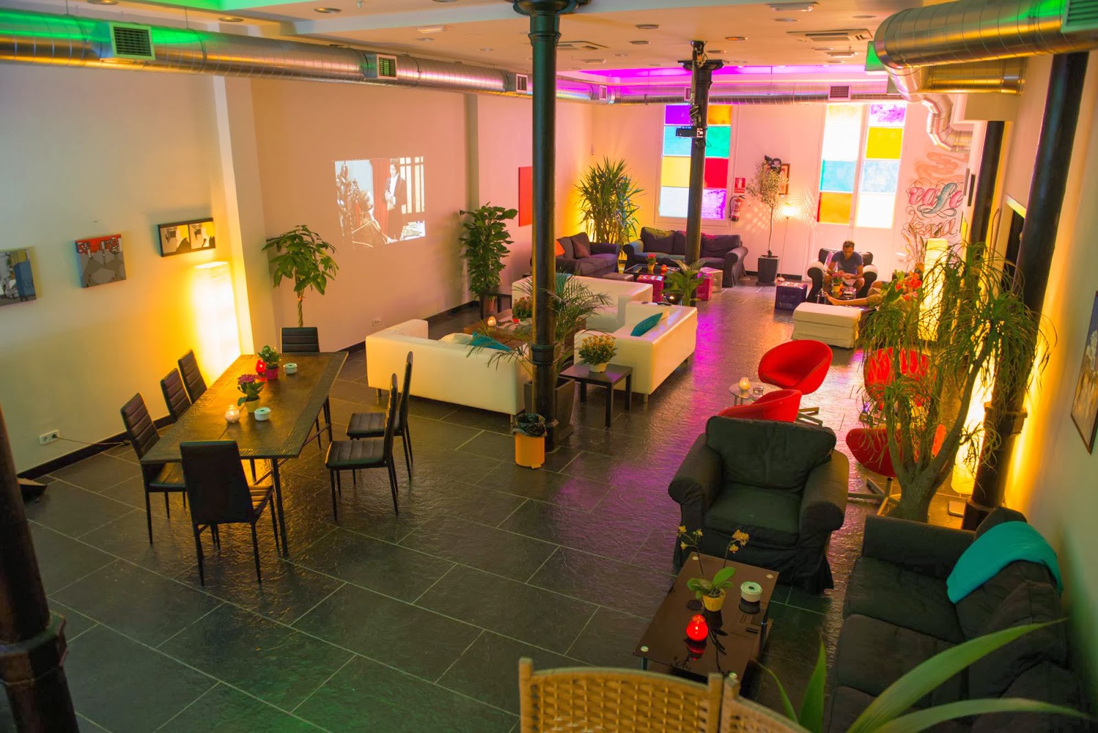 Everything Visitors Should Know About the Best Cannabis Clubs Madrid